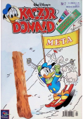 Kaczor Donald Nr 7 / 98