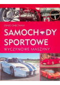 Samochody Sportowe Wyczynowe Maszyny