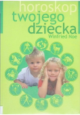 Horoskop twojego dziecka