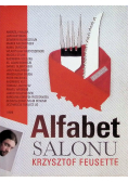 Alfabet Salonu
