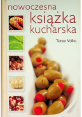 Nowoczesna ksiązka kucharska