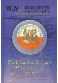 Podhalańskie brygady wywiadowcze