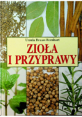 Zioła i przyprawy