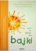 Czarodziejskie bajki