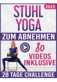 Stuhl Yoga Zum Abnehmen