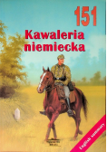 Kawaleria niemiecka Nr 151