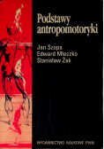 Podstawy antropomotoryki