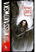 Zbieracz burz Tom II
