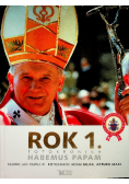 Rok 1 Fotokronika Habemus Papam
