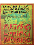 Artyści Wariaci Anarchiści