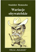 Wariacje obywatelskie