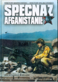 Specnaz w Afganistanie