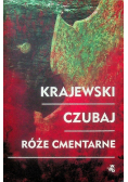Róże cmentarne