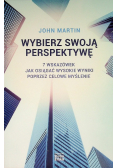 Wybierz swoją perspektywę