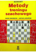 Metody treningu szachowego