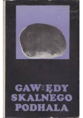 Gawędy skalnego Podhala
