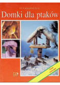 Domki dla ptaków