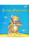 Tupcio Chrupcio. Urodzinowy prezent