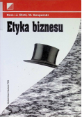 Etyka biznesu