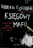 Escobar Roberto księgowy mafii