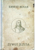 Żywot Jezusa 1907 r.