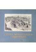 Ziemia Nowotarska i Zakopane