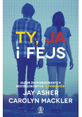 Ty ja i fejs