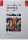 Zarządzanie zasobami ludzkimi