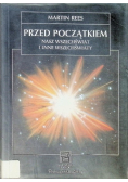 Przed początkiem Nasz Wszechświat i inne wszechświaty
