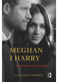 Meghan i harry prawdziwa historia