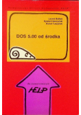 DOS 5.00 od środka
