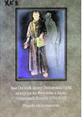 Brat Dominik Ignacy Drabczyńsk
