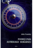 Podręcznik astrologii horarnej