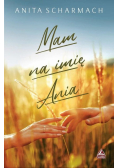 Mam na imię Ania