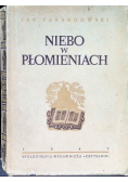 Niebo w płomieniach 1947 r