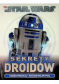 Star Wars Sekrety Droidów