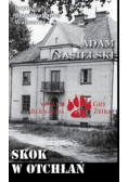 Skok w otchłań