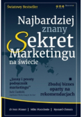 Najbardziej znane sekrety marketingu
