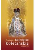Cudowne Dzieciątko Koletańskie
