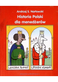 Historia Polski dla menedżerów