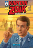 Kapitan Żbik Tom 2
