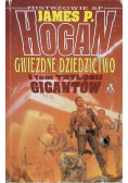 Gwiezdne dziedzictwo Tom 1 Trylogii Gigantów