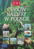 100 cudów natury w Polsce