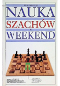 Nauka szachów w weekend
