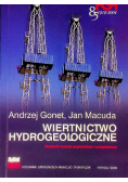Wiertnictwo hydrogeologiczne