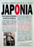 Historia państw świata w XX wieku Japonia