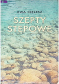 Szepty stepowe