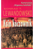 Ksin koczownik