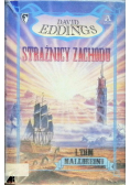 Strażnicy zachodu Tom 1