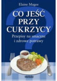 Co jeść przy cukrzycy